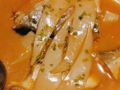 -桂满陇·蟹黄小笼汤包(中山公园店)