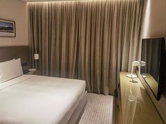 -成都合景誉舍全套房酒店