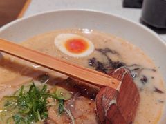 -味千拉面(广州白云机场T1西二店)