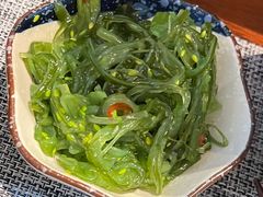 -戏作寿司(观音桥店)