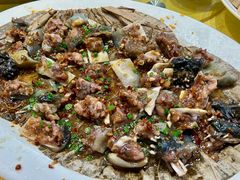 -大笑饭堂(甲子桥店)