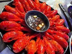 -一棠龙虾(徐家汇城开YOYO店)