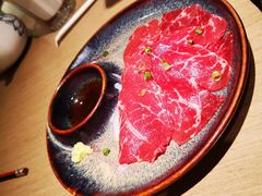 -大渔铁板烧(花园道店)