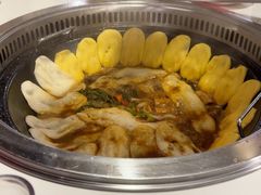 -沈厨地锅老灶•徐州烧烤(黄渡店)