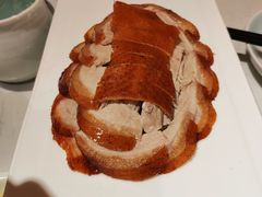董鲁精品酥不腻烤鸭-董鲁烤鸭(建和街店)