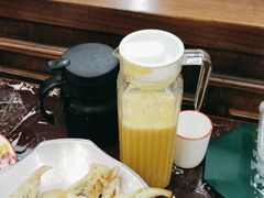 -新白鹿餐厅(爱琴海购物中心店)