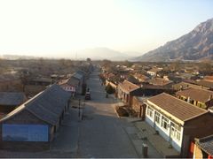 鸡鸣驿-鸡鸣驿城