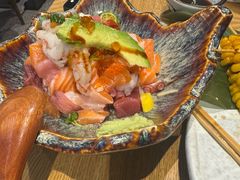 -米禾良日料(人民广场店)