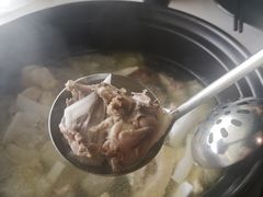 -百年果林椰子鸡(中洲店)