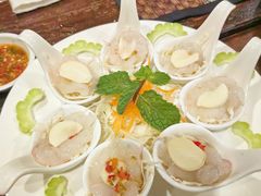 -自然餐厅(Phuket)