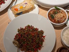 -一坐一忘云南菜(卓悦中心)