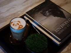 -粤海喜来登酒店·&More聚驿(天河城店)