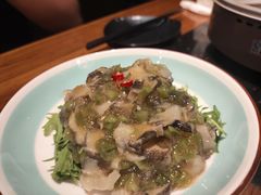 -烧货·活海鲜炭烧(湖滨商业街店)