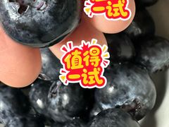 -仲雅水果大卖场(仲雅苑店)