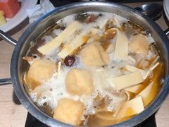 -星伦多 自助料理(圆融店)