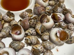 -健眺小海鲜(临海后山店)