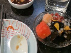 -捞王锅物料理(凯旋路店)