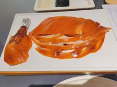 -小大董·烤鸭(观景餐厅·南京西路店)