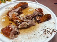 -鲤鱼塘农家山庄