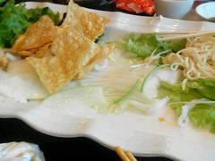 -刘一锅筋头巴脑(凌空二街店)