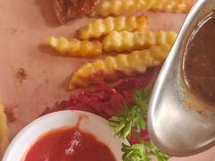 -天台牛排主题餐厅