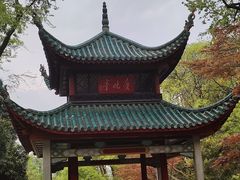 -岳麓山风景名胜区