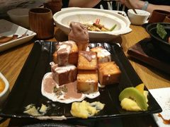 -峨嵋小镇·川菜(勒泰中心店)
