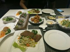 -耕海日本料理(万达华府店)