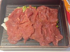 -欠火锅·水牛毛肚·团建聚餐·生日宴(何山路店)