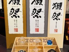 -無二炙坊·和牛烧肉(大钟寺1733店)