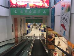 -大润发(章丘店)