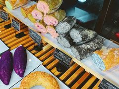 -Let's Taipei 非常烘焙(太古里店)