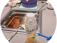 -海底捞火锅(九霄梦天地店)