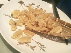 软炸里脊-小南洋海景餐厅(深圳湾店)