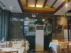 -辣婆婆(航天桥店)