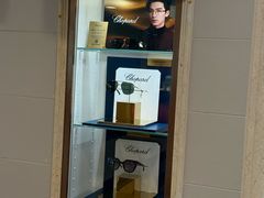 -ALEXIS EYEWEAR艾莱克斯眼镜(国贸商城店)