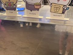 -喜茶(广州北京路惠福东店)