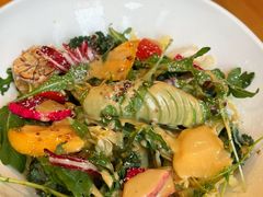 -荷恬·精致蔬食料理(星海店)