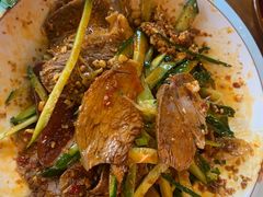 -先启半步颠·川菜小炒