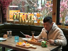 战斧牛排-NLFS1983咖啡花园餐厅(锦桂店)