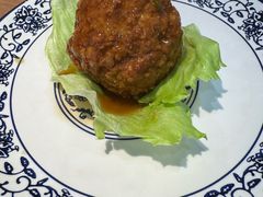 -春水锅贴·传统鲁菜(大明湖店)
