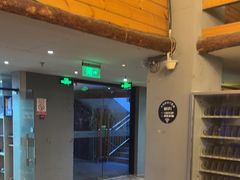-明日世界密室轰趴·剧本桌游·箭馆团建(国贸店)
