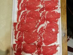 -北门涮肉·铜锅涮肉(南锣鼓巷店)