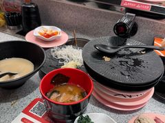 -争鲜回转寿司(海曙天一PLUS店)