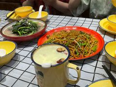 -江西老表·经典江西八大碗