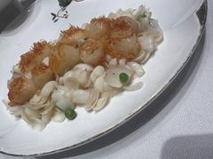 -广东道至正餐厅(区庄店)