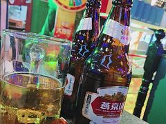 -路边边.炒菜烧烤.音乐餐厅(良乡长虹店)