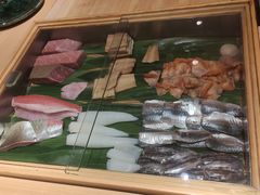 -鮨青(恒基名人购物中心店)