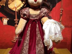 -济州岛泰迪熊博物馆