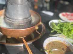 -将台涮肉(酒仙桥店)